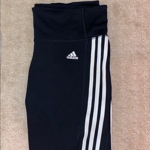 Adidas leggings